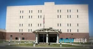 Pottawattamie County Jail, IA Inmate Roster