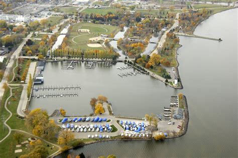 Lakeside Park Marina in Fond du Lac, WI, United States - Marina Reviews ...