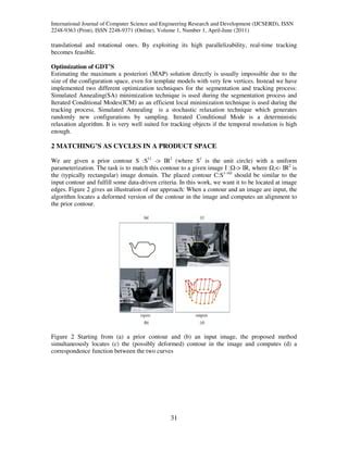 Image result for Deformable Object Tracking