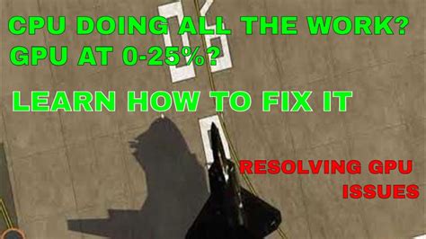 Fixing Common GeForce Problems 的图像结果