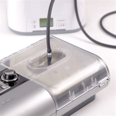 Image result for Using SoClean CPAP Cleaner Adapter