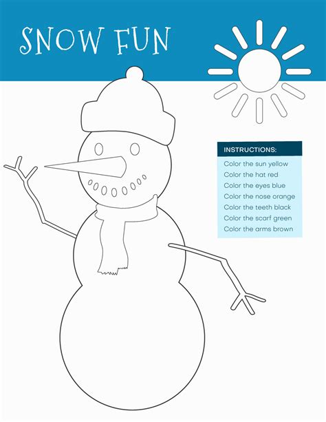 Snow Fun 的图像结果