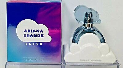 Ariana Grande Cloud Eau de Parfum Spray Perfume 1 fl oz 30 ml New w ...