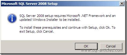 Image result for Installing SQL Server 2008