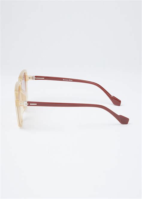 Buy Sunglasses Online for Men | Banana Club