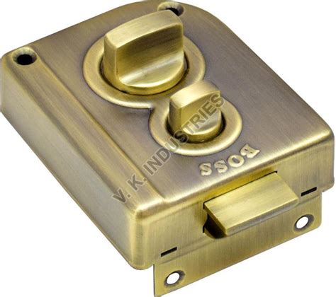 Latch Lock Manufacturer,Latch Lock Export Company from Jamnagar India