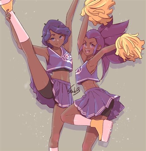 Shelly brawl r34: фотографии в высоком качестве