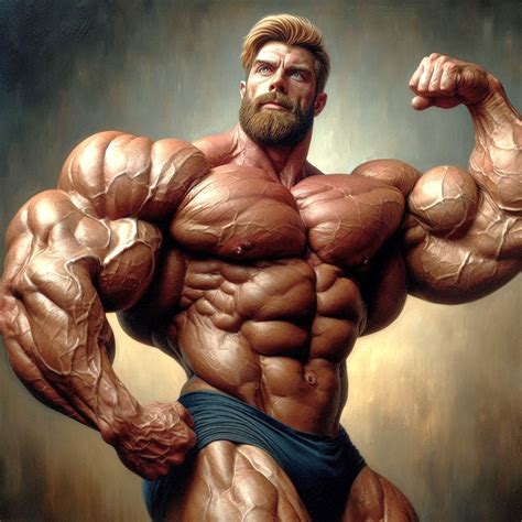 Image result for Super-Strong Muscles
