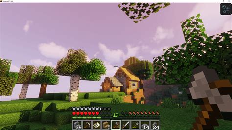 Java Minecraft World 的图像结果