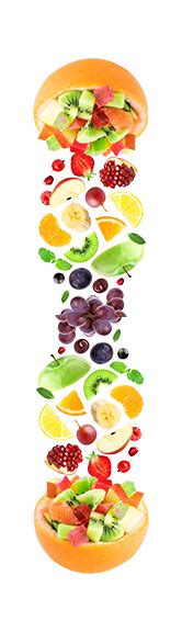 Fresh Fruit Bowl, Order Fresh Fruit Bowl, Fruit Boxes & Healthy Drinks ...