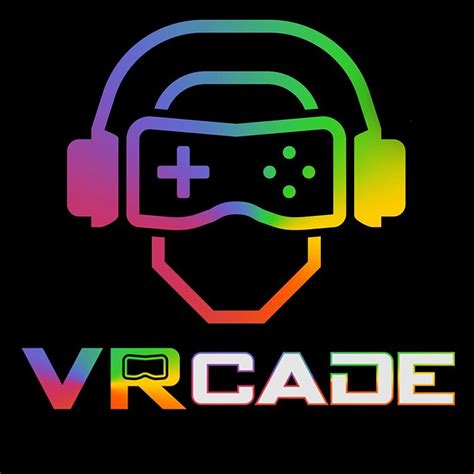 VRCADE - All You Need to Know BEFORE You Go 2026 (with Photos ...