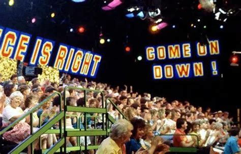 The Price Is Right - Live Stage Show at Ford Park Arena, Ford Park ...