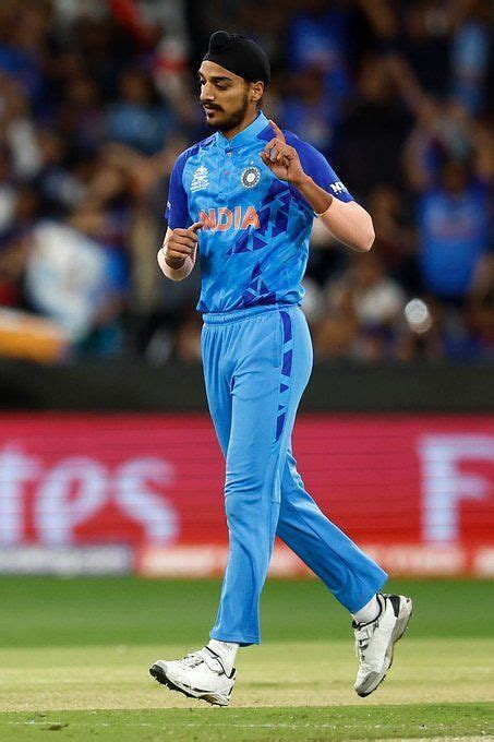 T20 World Cup 2022: "They both have to be wary of the inswinger ...