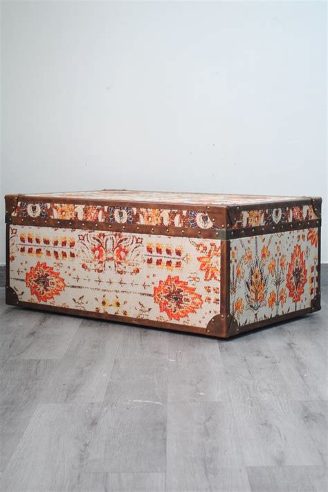 TERRAIN - TRUNK – Art Avenue