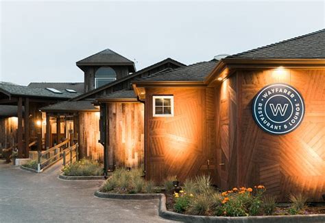 WAYFARER RESTAURANT, Cannon Beach - Menu, Prices & Restaurant Reviews ...