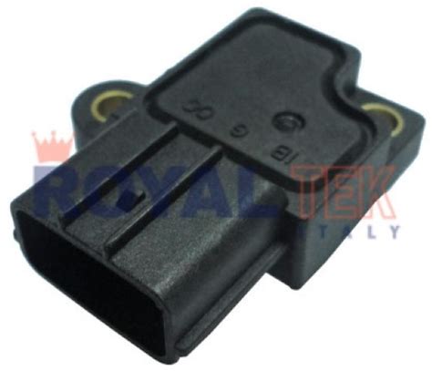 RoyalTek Italy - Modulo Ignicion Royaltek Mazda 323 / Mitsubishi