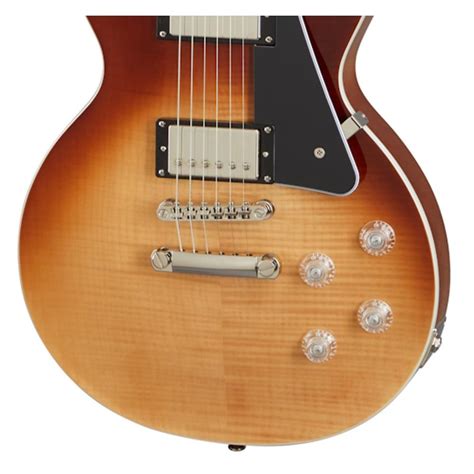 Buy Epiphone Les Paul Modern Figured 6-Strings Electric Guitar Online ...