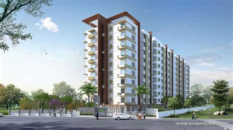 Subha 9 Sky Vue - Chandapura, Bangalore - PropertyWala