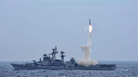 BrahMos missiles to be made in Kerala? SC okays proposal to allocate ...