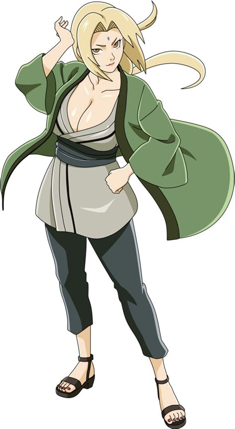 Adult Sakura (Boruto) vs Tsunade Senju (Naruto Shippuden) - Battles ...
