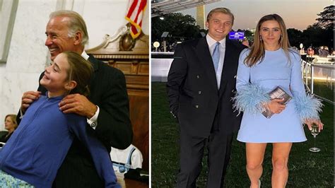 कौन हैं अमेरिकी राष्ट्रपति बाइडन की पोती जो ब्वॉयफ्रेंड से करने जा रही ...