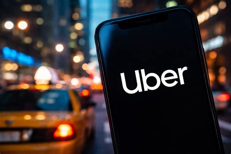 Uber Stock Price Today: Shares Fall After Earnings Miss (Feb 4)