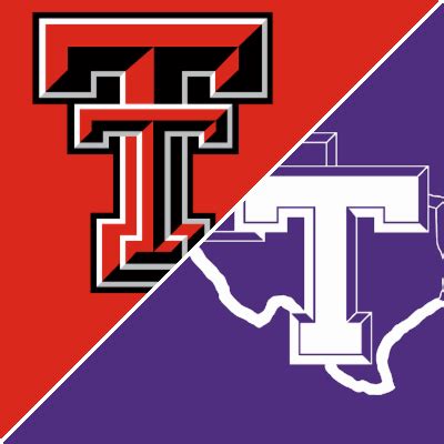 Texas Tech vs. Tarleton State (25 Mar, 2026) Live Score - ESPN (IN)