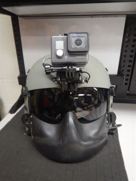 Buy Tactical GPNVG18 ANVIS10 AVS6/9 NVG Mount Bracket/Camera Mount ...