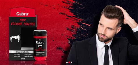 Gabru | Get the Men's Beauty Products | Explore to Know More