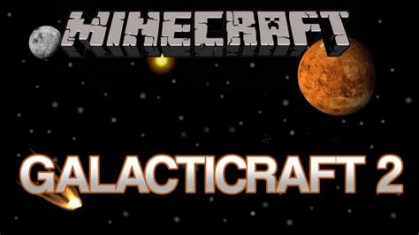 Image result for Galacticraft Minecraft Tutorial