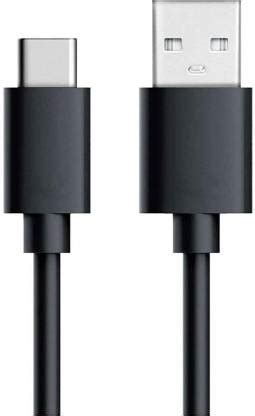 frt seller USB Type C Cable 1 m iQOO Z3 5G, POCO M4 5G Quick Fast ...