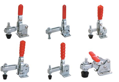 Using Toggle Clamps 的图像结果