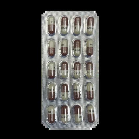 URIMAX 0.4MG CAPSULE 20'S Price, Uses, Side Effects & Substitutes | Medkart