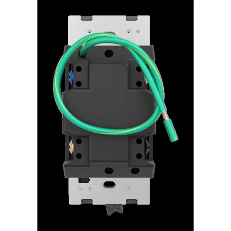 BIM objects - Free download! HZ2-DIMEX - ENGRAVED Horizon® 2 In-Wall ...