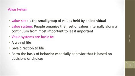 Concept of Value and Belief FON-II.pptx