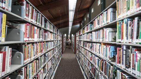 At the La Quinta Library, check out a book and use a 3D printer