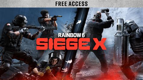 Tom Clancy's Rainbow Six Siege - PS4 & PS5 Games | PlayStation (India)