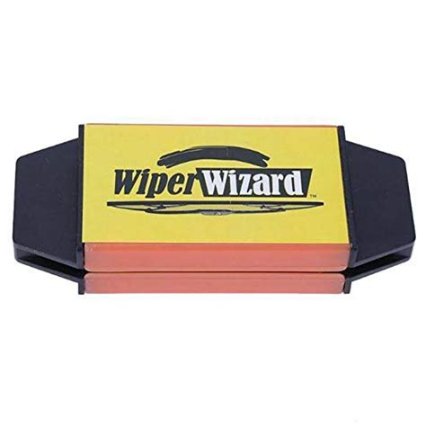 PRAV® 1X(Car Windshield Wiper Wizard Auto Windshield Scratch Restorer ...