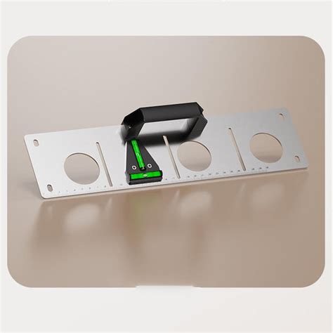 ⚡️Buy Maxbell Wall Box Template and Level Plug Sockets Mounting ...