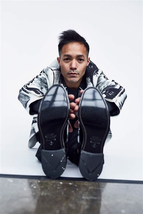 Eduardo Nieuwenhuyzen | Portraits. United in Style and Culture | AE100