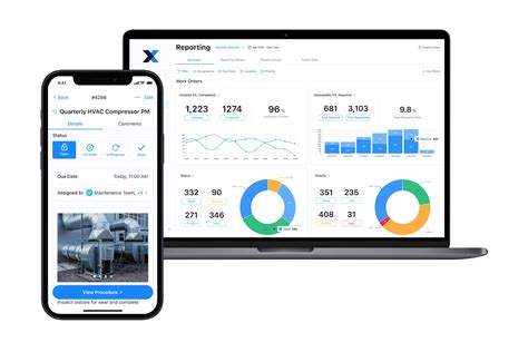 Image result for Work Order Management