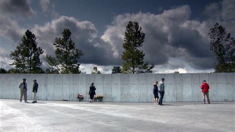 Flight 93 Passengers