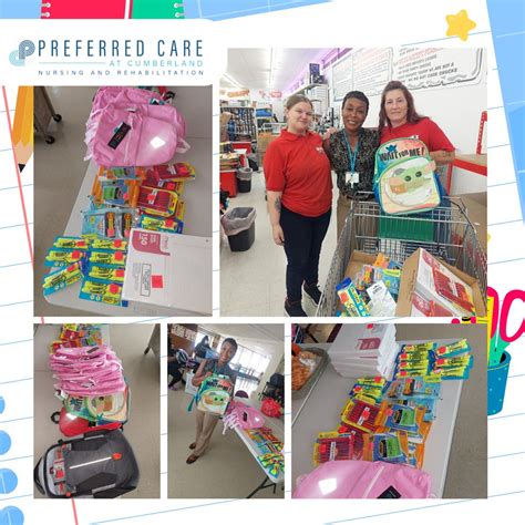 Preferred Care at Cumberland on LinkedIn: #preferredcare #cumberland # ...