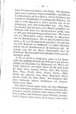 Deutsche Namenkunde (Kluge)/028 – GenWiki