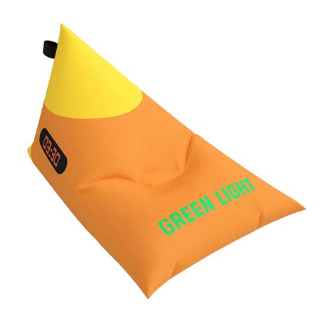 RLGL Doll Inspired Pop Bean bag Chair - NOL