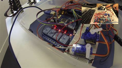 Arduino Control Panel 的图像结果