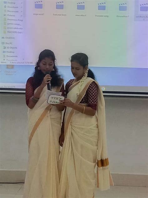 Gallery | Bhaarath College of Nursing