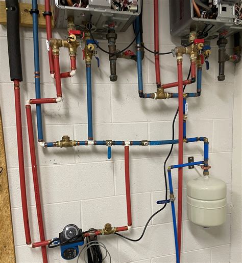Tankless Water Heater How To Install at Bryan Silvia blog