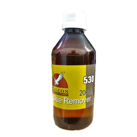 SP Electron 200ml FALCON 530 Glue Remover for Mobile Phones, Mother ...