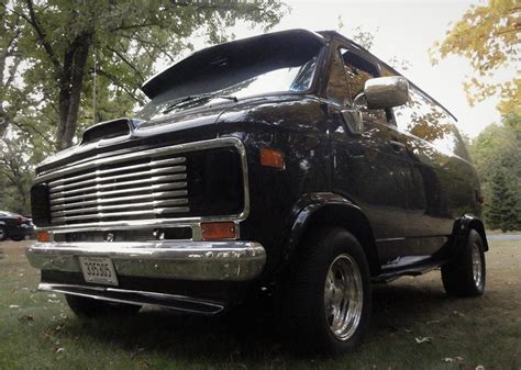 Image result for Chevy Rear Engine Van